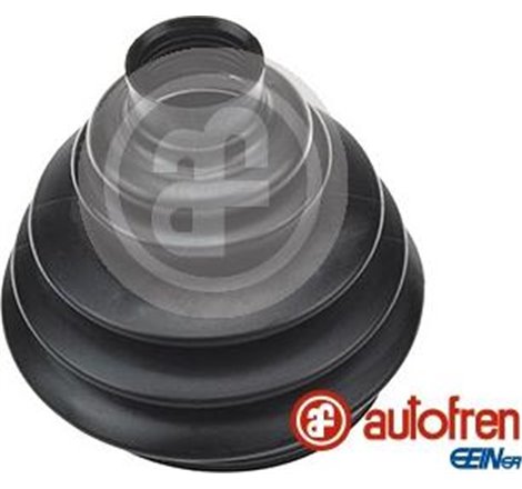 Burduf cauciuc, articulatie planetara - AUTOFREN SEINSA-D8146T