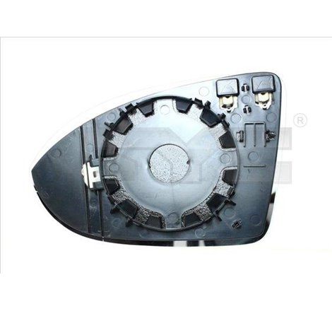 Sticla oglinda, oglinda retrovizoare exterioara - TYC-337-0275-1