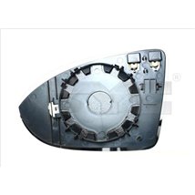 Sticla oglinda, oglinda retrovizoare exterioara - TYC-337-0275-1