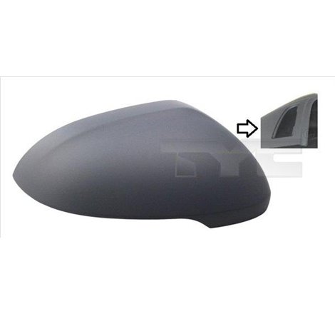 Acoperire oglinda exterioara - TYC-337-0278-2