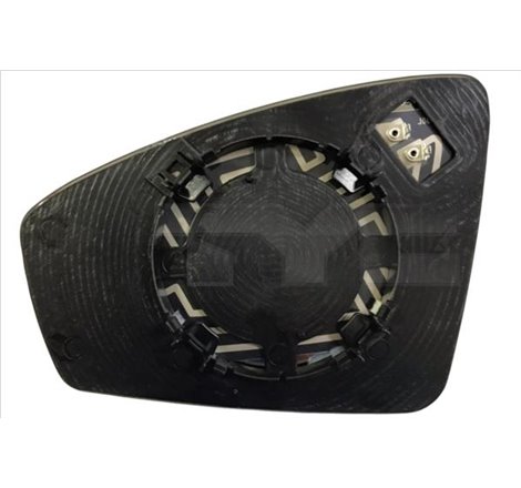 Sticla oglinda, oglinda retrovizoare exterioara - TYC-337-0290-1