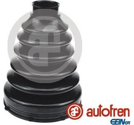 Burduf cauciuc, articulatie planetara - AUTOFREN SEINSA-D8148T