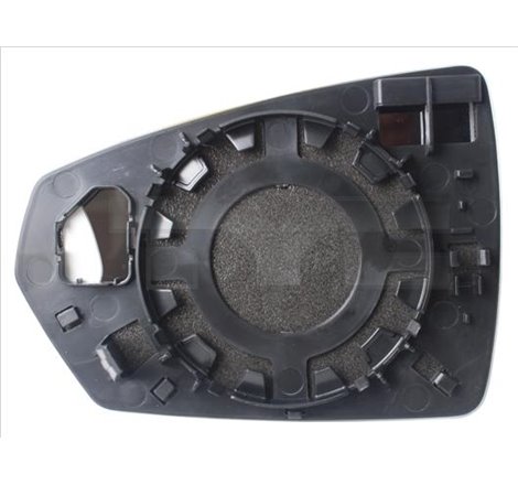 Sticla oglinda, oglinda retrovizoare exterioara - TYC-337-0316-1