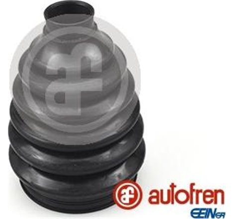 Burduf cauciuc, articulatie planetara - AUTOFREN SEINSA-D8149T