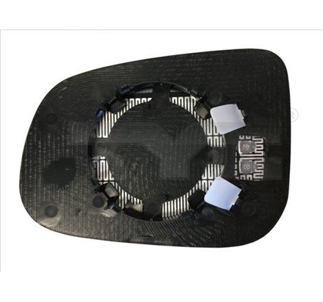 Sticla oglinda, oglinda retrovizoare exterioara - TYC-338-0048-1