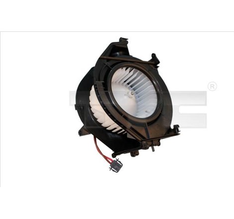 Ventilator, habitaclu - TYC-502-0006