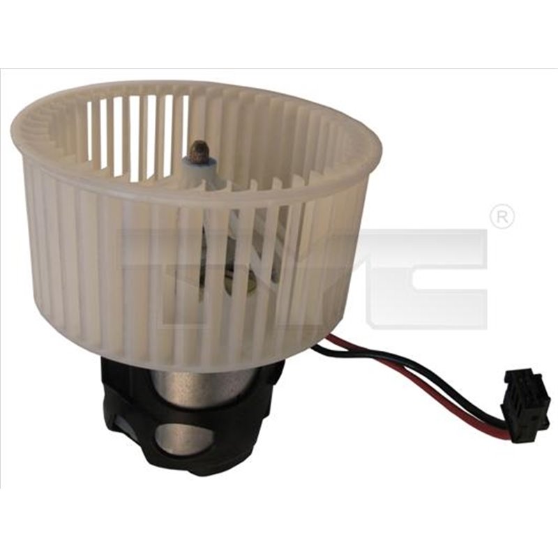 Ventilator, habitaclu - TYC-503-0007