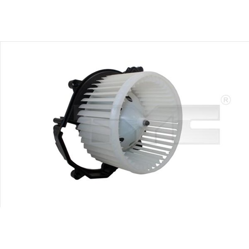 Ventilator, habitaclu - TYC-505-0011