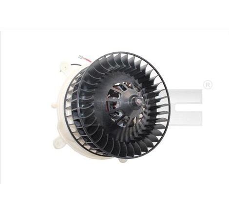 Ventilator, habitaclu - TYC-521-0020
