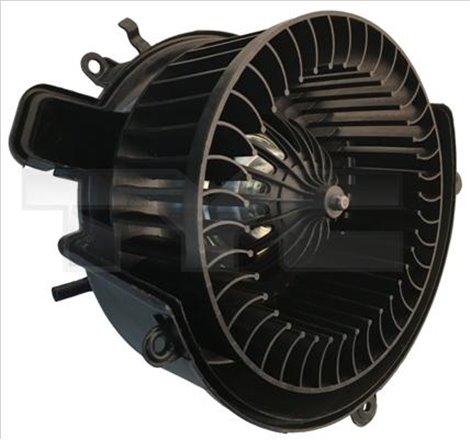 Ventilator, habitaclu - TYC-525-0007