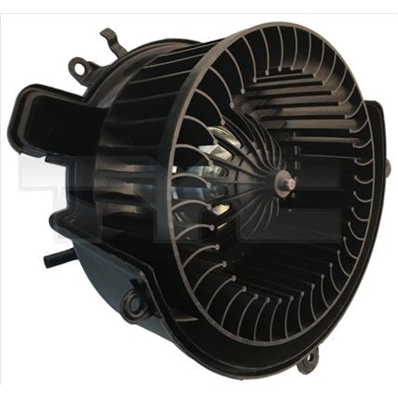 Ventilator, habitaclu - TYC-525-0007