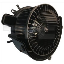 Ventilator, habitaclu - TYC-525-0007