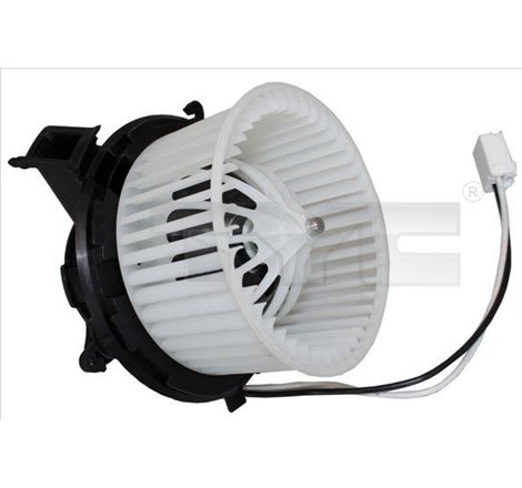 Ventilator, habitaclu - TYC-525-0012
