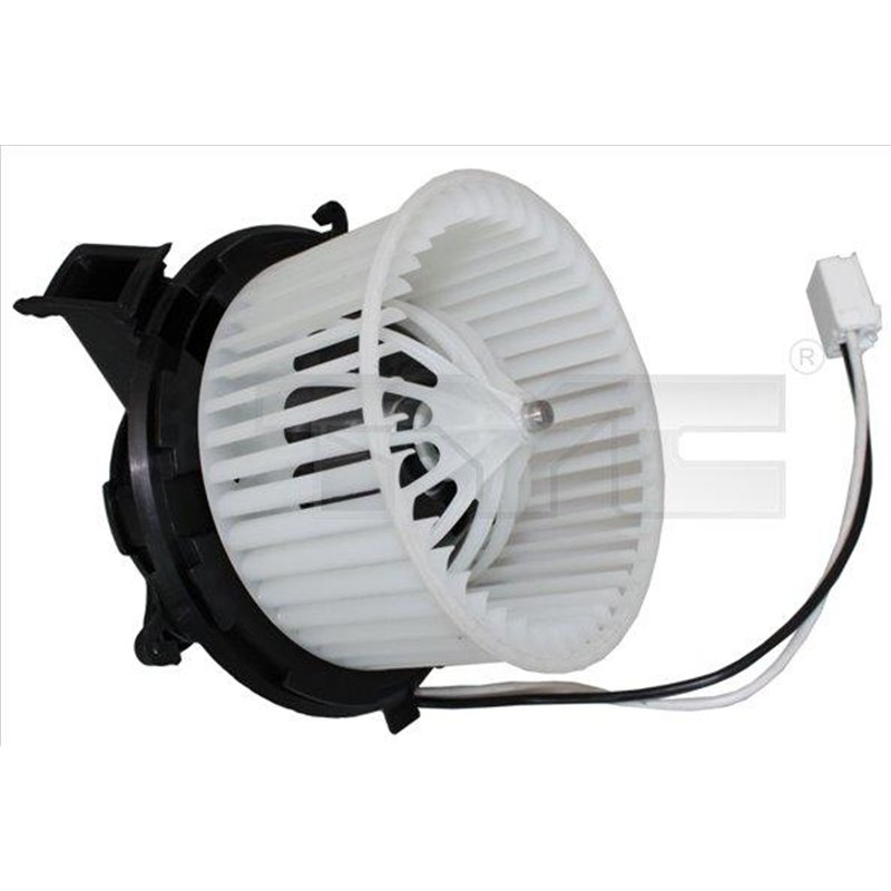 Ventilator, habitaclu - TYC-525-0012