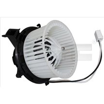 Ventilator, habitaclu - TYC-525-0012
