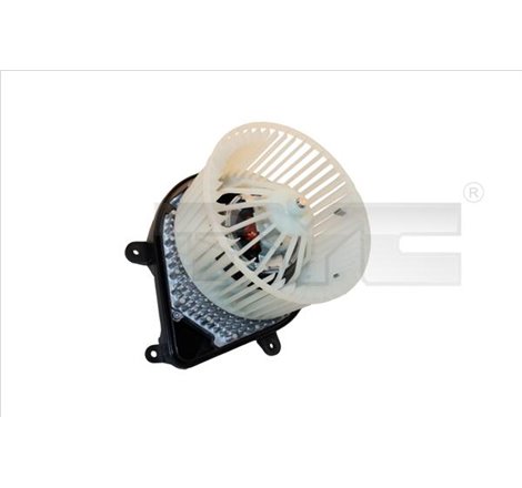 Ventilator, habitaclu - TYC-526-0008