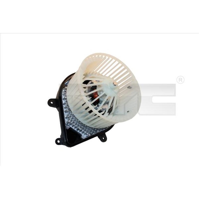 Ventilator, habitaclu - TYC-526-0008