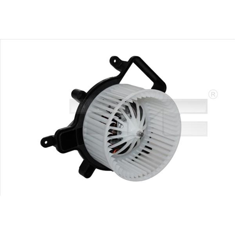 Ventilator, habitaclu - TYC-526-0012
