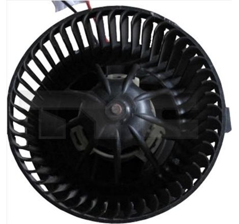 Ventilator, habitaclu - TYC-528-0003