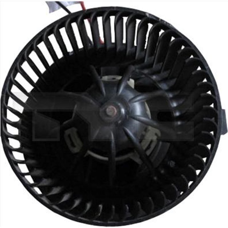 Ventilator, habitaclu - TYC-528-0003