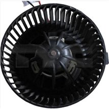Ventilator, habitaclu - TYC-528-0003