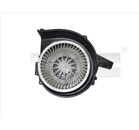 Ventilator, habitaclu - TYC-532-0002
