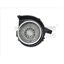 Ventilator, habitaclu - TYC-532-0002