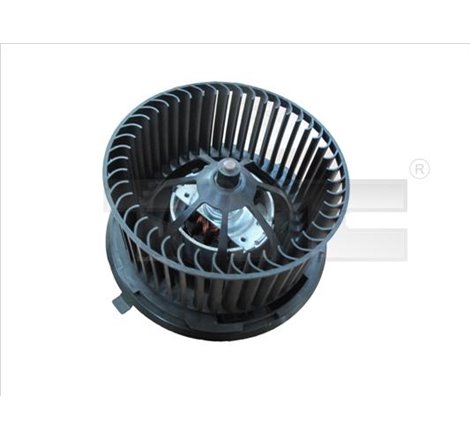 Ventilator, habitaclu - TYC-537-0010