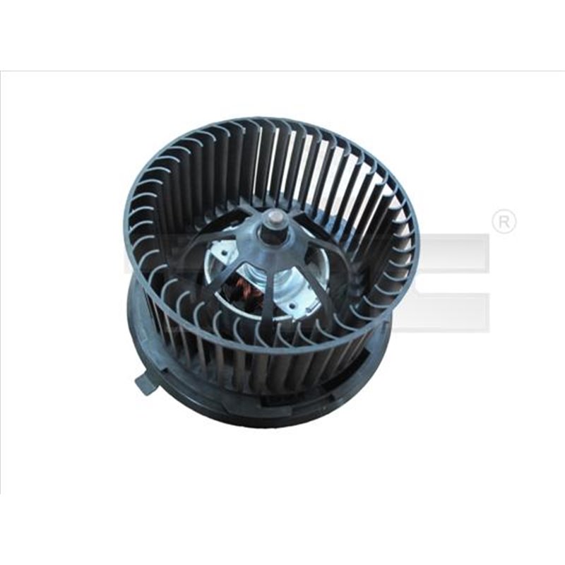 Ventilator, habitaclu - TYC-537-0010