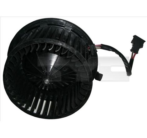 Ventilator, habitaclu - TYC-537-0014