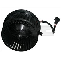 Ventilator, habitaclu - TYC-537-0014