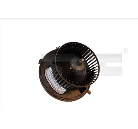 Ventilator, habitaclu - TYC-537-0015