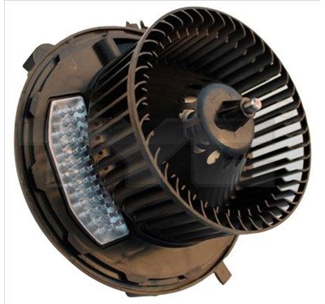 Ventilator, habitaclu - TYC-537-0017