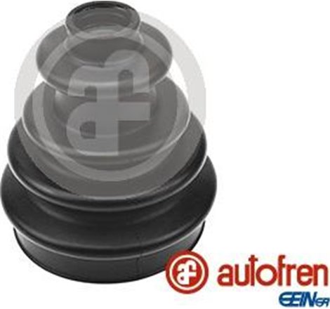 Burduf cauciuc, articulatie planetara - AUTOFREN SEINSA-D8159