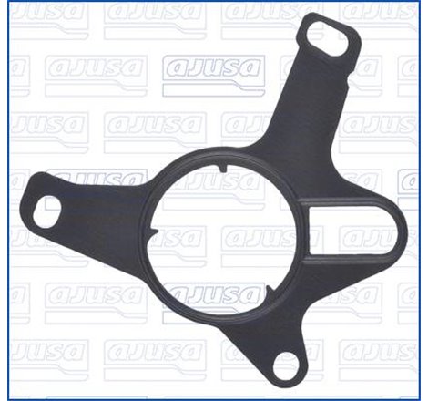 Garnitura, pompa vacuum - Ajusa-01611200