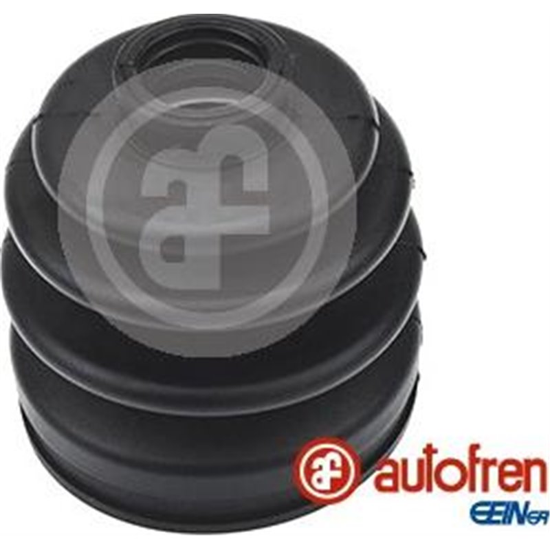 Burduf cauciuc, articulatie planetara - AUTOFREN SEINSA-D8164