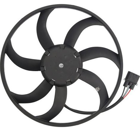 Ventilator, radiator - TYC-802-0057