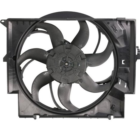 Ventilator, radiator - TYC-803-0013