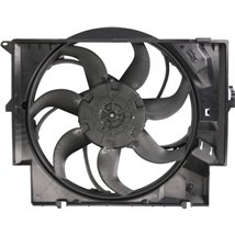 Ventilator, radiator - TYC-803-0013