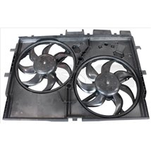 Ventilator, radiator - TYC-809-0028
