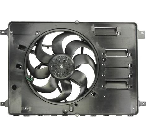 Ventilator, radiator - TYC-810-0044