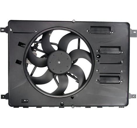 Ventilator, radiator - TYC-810-0046