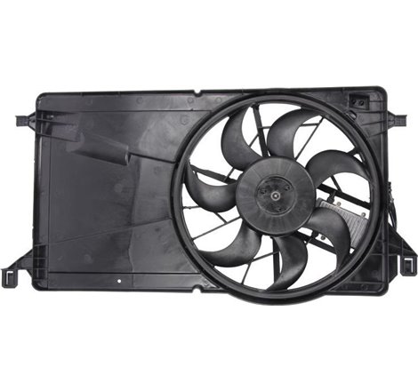 Ventilator, radiator - TYC-820-0001