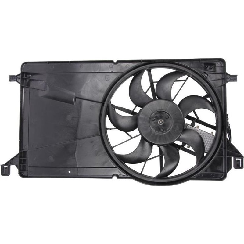 Ventilator, radiator - TYC-820-0001