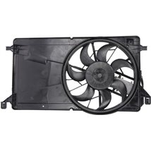 Ventilator, radiator - TYC-820-0001