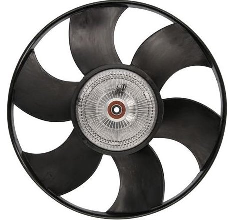 Ventilator, radiator - TYC-821-0008