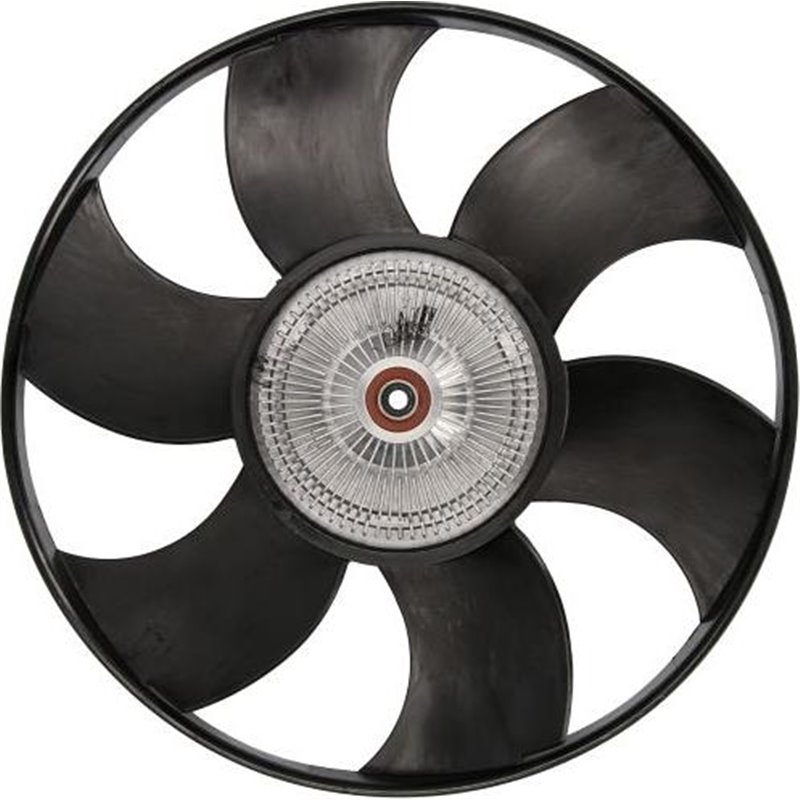 Ventilator, radiator - TYC-821-0008