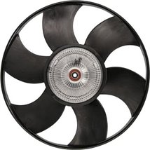 Ventilator, radiator - TYC-821-0008