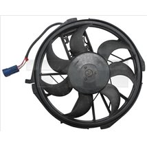 Ventilator, radiator - TYC-821-0013