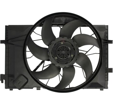 Ventilator, radiator - TYC-821-0015